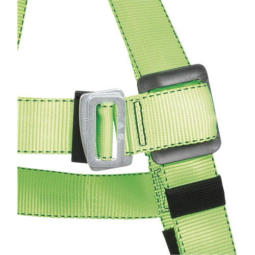 FBH10000L1020-S  Harnais de s&eacute;curit&eacute; s&eacute;rie entrepreneur avec ceinture de positionnement, Certifi&eacute;e CSA, Classe AP, Petit Waymarc Industries Inc