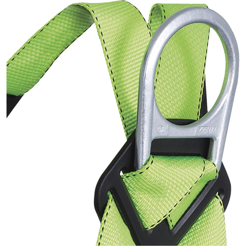 FBH10000E1020-S  Harnais de s&eacute;curit&eacute; s&eacute;rie entrepreneur avec ceinture de positionnement, Certifi&eacute;e CSA, Classe AEP, Petit Waymarc Industries Inc