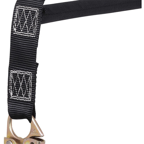 CP-15300-3 Confined Space Spreader Bar/Yoke Waymarc Industries Inc