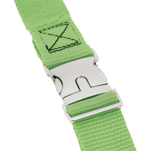 TT-9900-BULK Wrist Lanyard Box, Bungee, Carabiner/Loop Waymarc Industries Inc