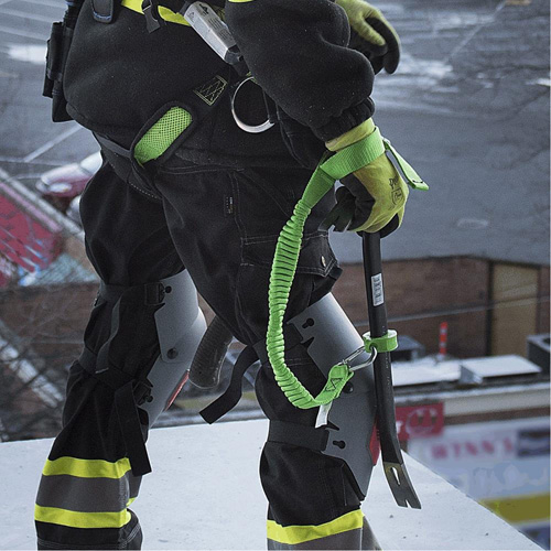 TT-9900-BULK Wrist Lanyard Box, Bungee, Carabiner/Loop Waymarc Industries Inc