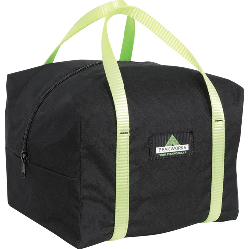 BAG-004 Sac de transport en nylon pour harnais Waymarc Industries Inc