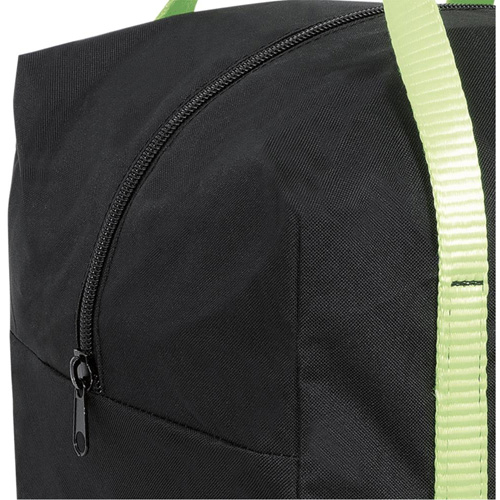 BAG-004 Sac de transport en nylon pour harnais Waymarc Industries Inc