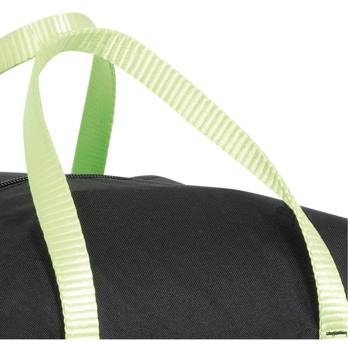 BAG-004 Sac de transport en nylon pour harnais Waymarc Industries Inc