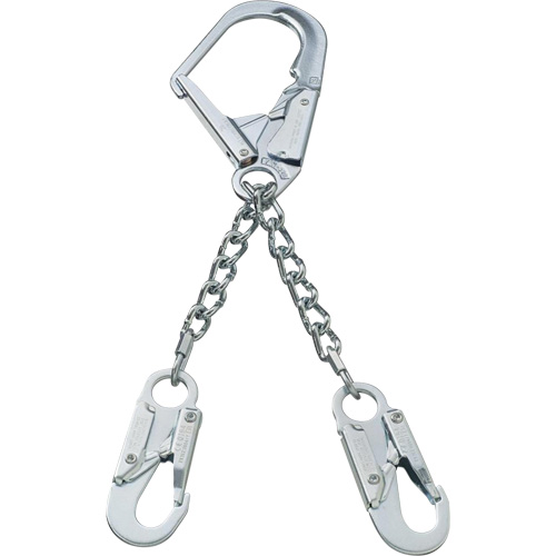 RA-100 Twin Leg Rebar Assembly Waymarc Industries Inc
