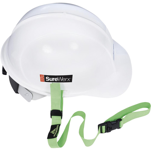 CP-24400-1 Longe pour casque Waymarc Industries Inc