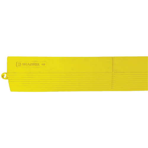 24/Seven&reg; Locksafe&reg; Yellow Max Male Edging Waymarc Industries Inc