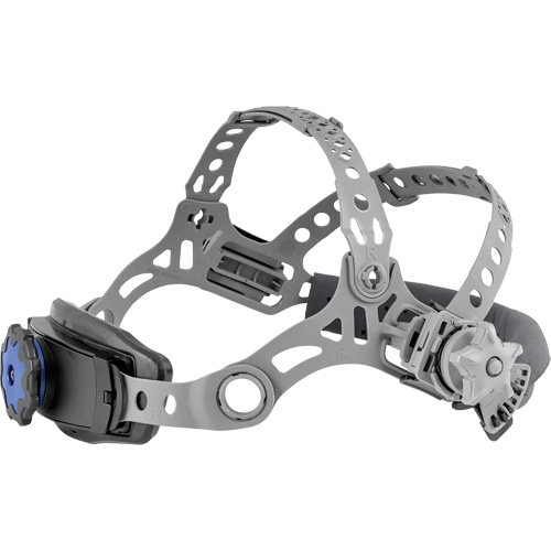 Harnais de t&ecirc;te Legacy pour masques de soudage s&eacute;ries Infinity, Elite & Performance Waymarc Industries Inc