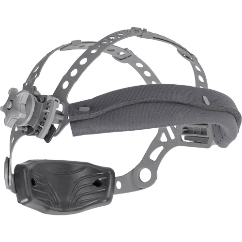 Harnais de t&ecirc;te Legacy pour masques de soudage s&eacute;ries Infinity, Elite & Performance Waymarc Industries Inc