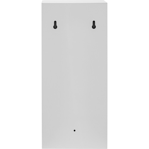 Indoor Fire Extinguisher Cabinet, 10" W x 24" H x 7" D Waymarc Industries Inc
