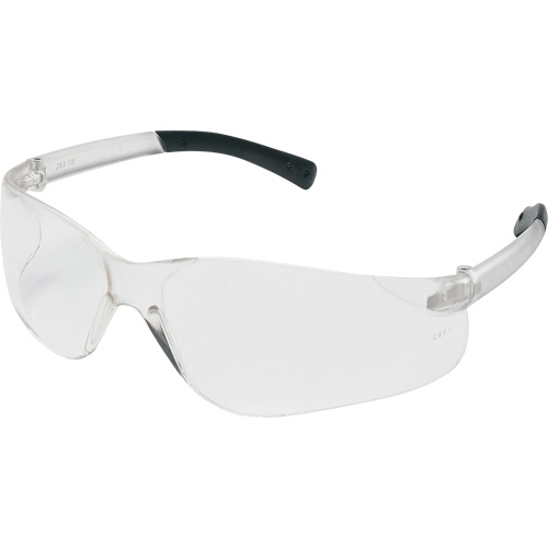 BearKat&reg; BK1 Series Safety Glasses, Clear Lens, Anti-Fog, ANSI Z87+/Meets/Exceeds CSA Z94.3 Waymarc Industries Inc