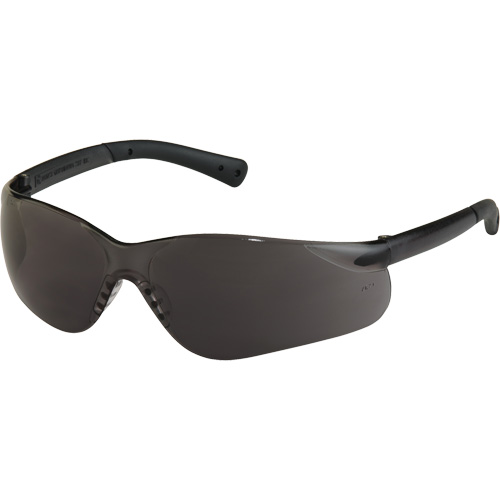 BearKat&reg; BK3 Series Safety Glasses, Grey Lens, Anti-Fog, ANSI Z87+/MCEPS GL-PD 10-12/Meets/Exceeds CSA Z94.3 Waymarc Industries Inc
