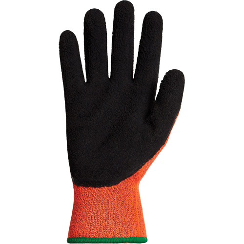 Gants d'hiver r&eacute;sistants &agrave; la coupe Dexterity TKTAGLX, Taille 2T-Grand, Calibre 13, Rev&ecirc;tement Latex, Enveloppe en TenActiv, ASTM ANSI niveau A3 Waymarc Industries Inc