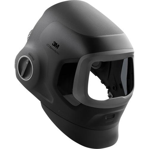 Masque de soudage noir &agrave; devant fixe Speedglas G5-03 Pro Waymarc Industries Inc
