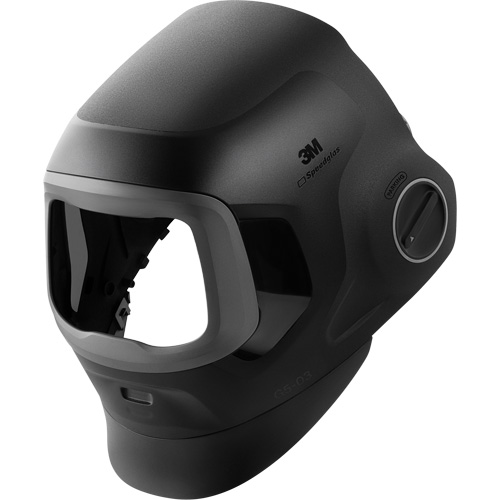 Masque de soudage noir &agrave; devant fixe Speedglas G5-03 Pro Waymarc Industries Inc