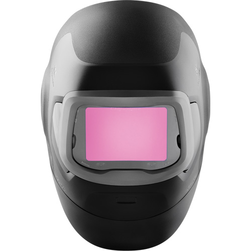 Speedglas G5-03 Pro Black Fixed Front Welding Helmet, 2.8" L x 4.3" W View Area, 8-14/3/5 Shade Range, Black Waymarc Industries Inc