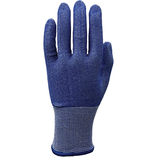 Gants de protection contre les coupures & pour le secteur de l'alimentation, Taille 7, Calibre 13, Enveloppe en PEHP, ASTM ANSI niveau A6 Waymarc Industries Inc