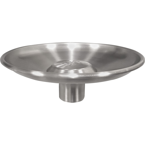Stainless Steel Safety Shower Rose Waymarc Industries Inc