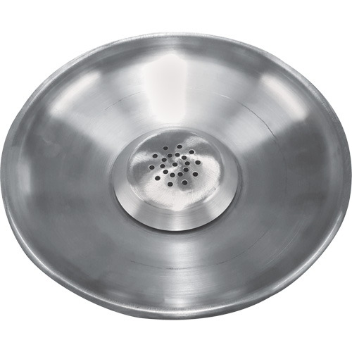 Stainless Steel Safety Shower Rose Waymarc Industries Inc