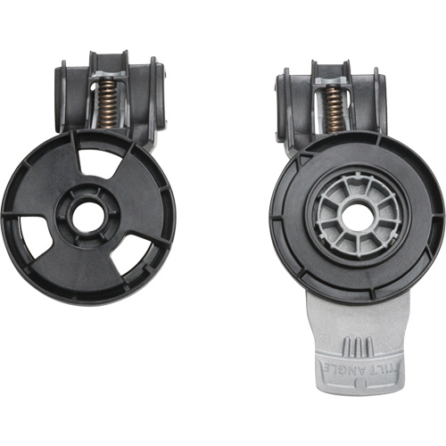 Speedglas G5-01 Pivot and Sliding Mechanism with Pivot Knobs 46-0400-52 Waymarc Industries Inc