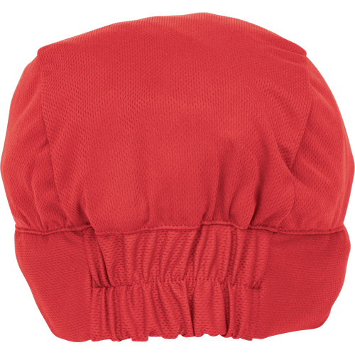 Casquette de protection refroidissante, Rouge Waymarc Industries Inc