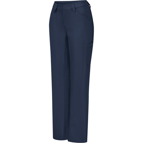 Lightweight Crew Pants, Navy Blue, Size 12, 34 Inseam Waymarc Industries Inc