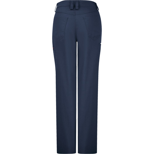 Lightweight Crew Pants, Navy Blue, Size 12, 34 Inseam Waymarc Industries Inc