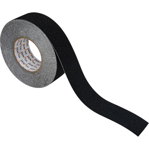 Ruban antid&eacute;rapant, 2" x 60', Noir Waymarc Industries Inc