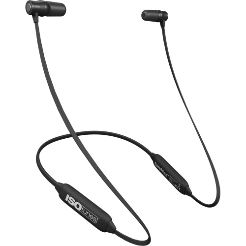 Matte Black Xtra 2.0 Bluetooth Earbuds Waymarc Industries Inc