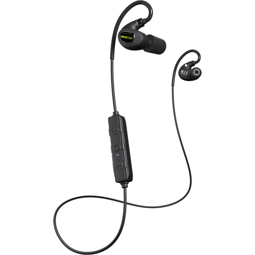 &eacute;couteurs Bluetooth Pro 3.0 noir mat Waymarc Industries Inc
