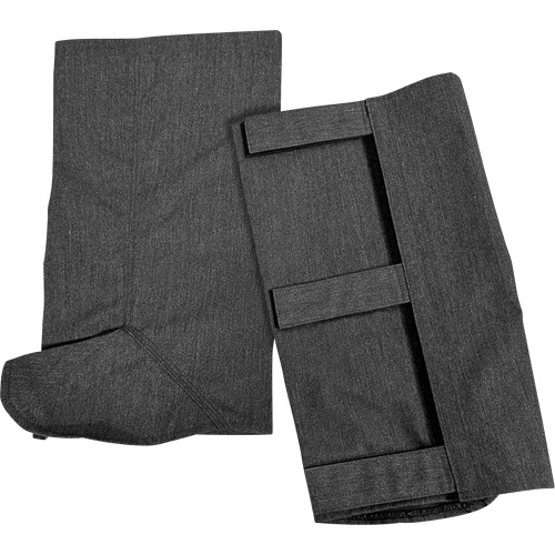 CoreMAX FR Boot Covers, CarbonX&reg; Repel, 16" Height Waymarc Industries Inc
