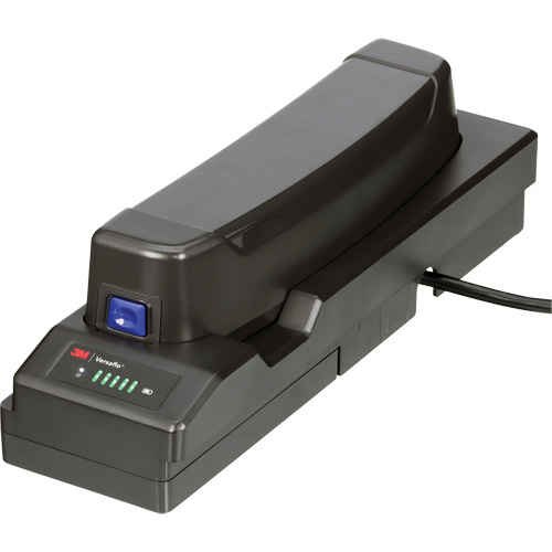 Ensemble de chargeur de pile &agrave; un poste Versaflo  pour TR-600 & TR-800 Waymarc Industries Inc