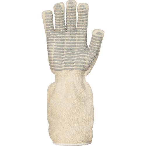 Gants - r&eacute;sistants &agrave; la chaleur Cool Grip TRGSS, Coton, Moyen/Petit, Prot&egrave;ge jusqu'&agrave; 752° F (400° C) Waymarc Industries Inc