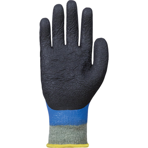 SCXPNTFC Double-Coated Cut-Resistant Gloves, Size 6, 13 Gauge, Nitrile Coated, ParaActiv Shell, ASTM ANSI Level A5 Waymarc Industries Inc