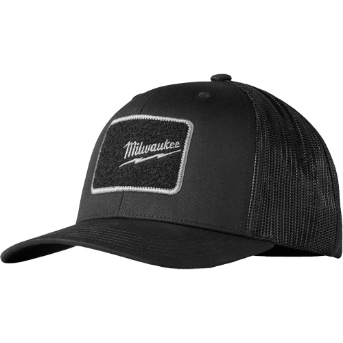 Casquette antichocs, Noir Waymarc Industries Inc