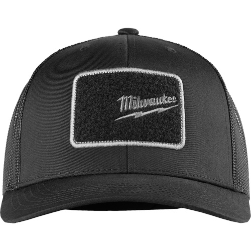 Casquette antichocs, Noir Waymarc Industries Inc