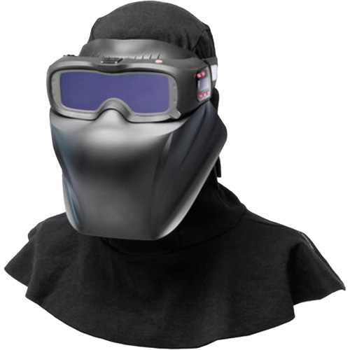 ArcSpecs&reg; Auto-Darkening Welding Goggles, Anti-Fog/Anti-Scratch Waymarc Industries Inc