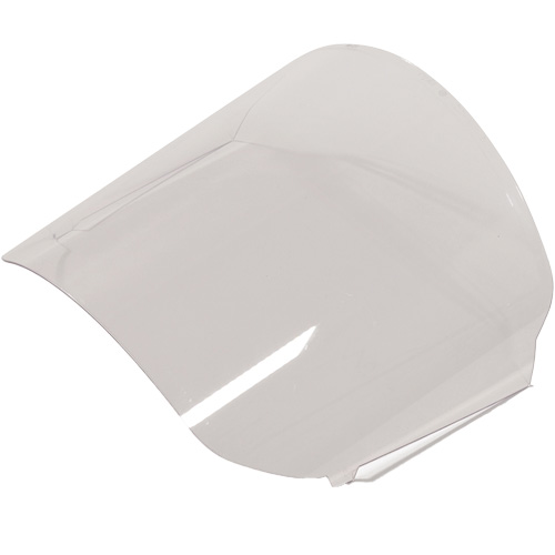 Z-Link&reg; Respirator with Safety Lens & Zytec&reg; FR Face Seal Waymarc Industries Inc