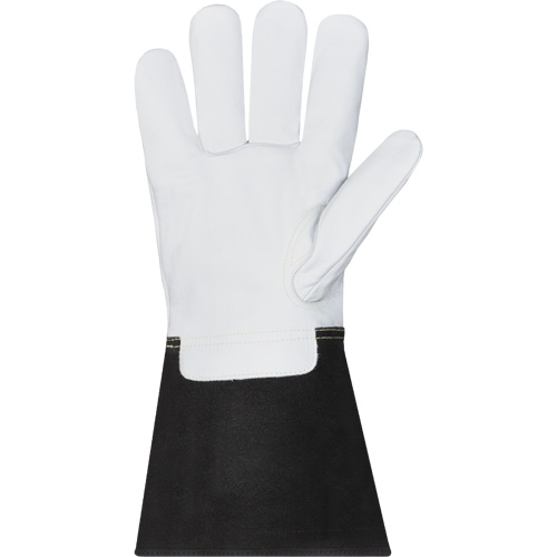 Gants r&eacute;sistants &agrave; l'incendie Endura 399GCXL5, Taille Grand, Enveloppe en Ch&egrave;vre, ASTM ANSI niveau A9 Waymarc Industries Inc