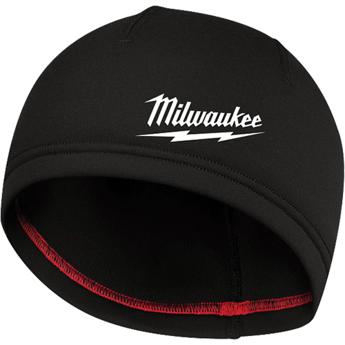 Bonnet &agrave; profil bas WORKSKIN, Doublure en Polyester, Taille unique, Noir Waymarc Industries Inc