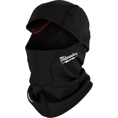 Passe-montagne WORKSKIN, Polyester, Noir Waymarc Industries Inc