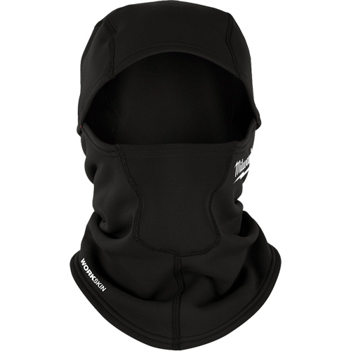 Passe-montagne WORKSKIN, Polyester, Noir Waymarc Industries Inc