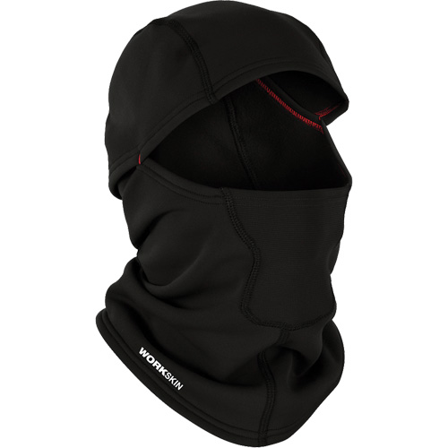 Passe-montagne WORKSKIN, Polyester, Noir Waymarc Industries Inc