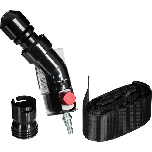 Versaflo Supplied Air Valve Assembly V-300 Waymarc Industries Inc