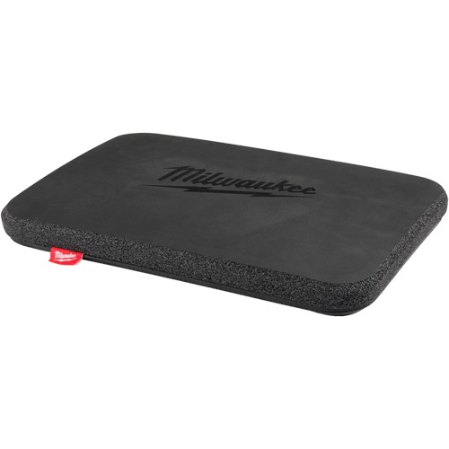 Tapis repose-genoux, 18,4" lo x 13" la, 2,2" &eacute;pais Waymarc Industries Inc