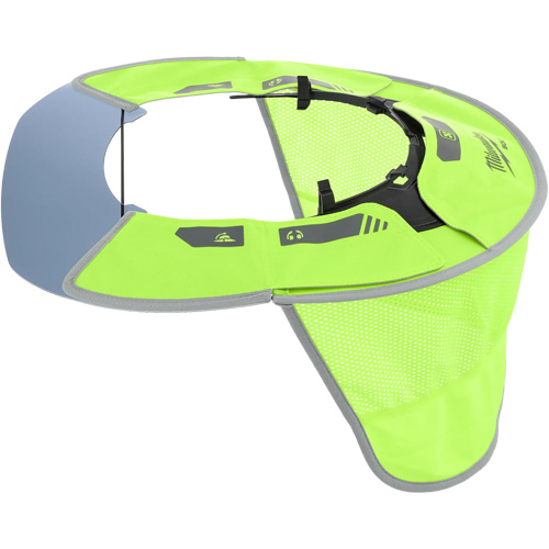 BOLT Sun Visor with Sunshade Waymarc Industries Inc