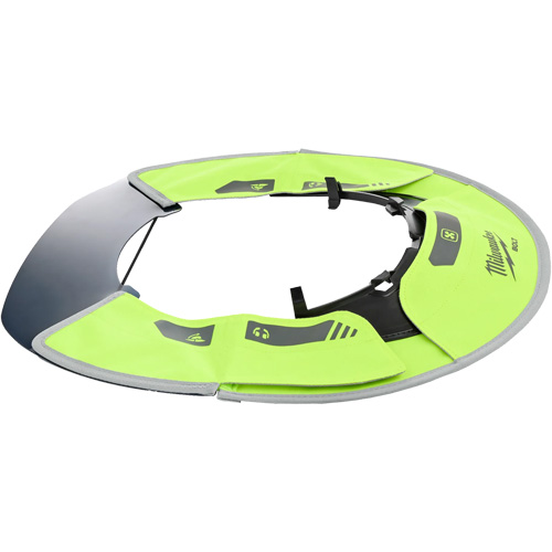 BOLT Sun Visor Waymarc Industries Inc