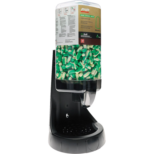 Prefilled Mega Bullet BioSoft Dispenser Waymarc Industries Inc