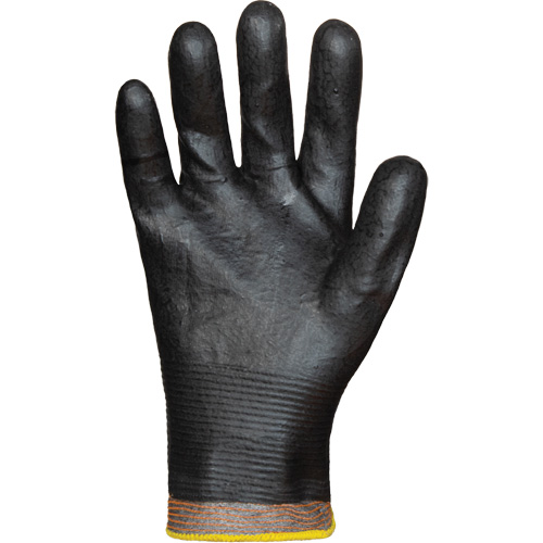 Gants Dexterity Pro, Taille 7, Calibre 21, Rev&ecirc;tement Mousse de nitrile, Enveloppe en TenActiv, ASTM ANSI niveau A9 Waymarc Industries Inc