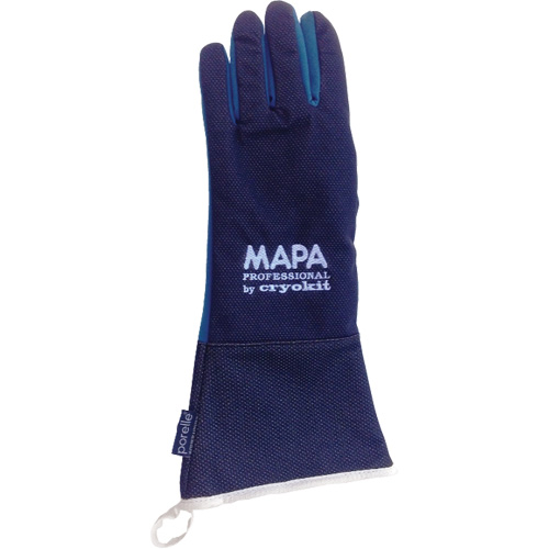 Cryokit 400 Waterproof Cryogenic Gloves Waymarc Industries Inc